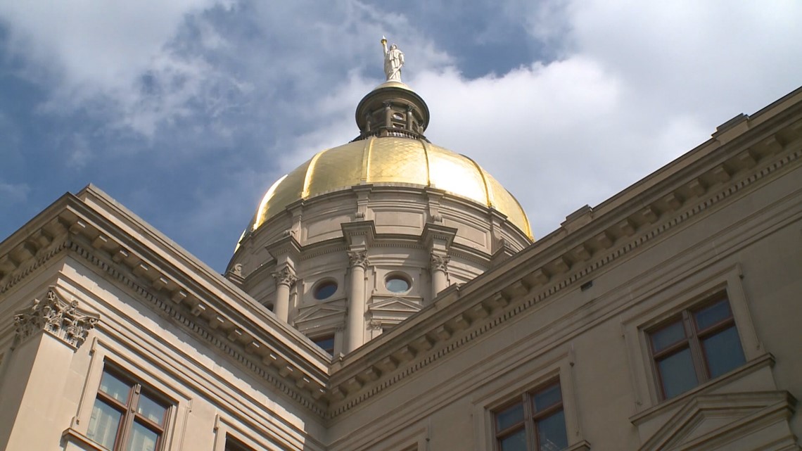 Fourth try at Macon-Bibb OLOST moves forward in General Assembly - Vimarsana News