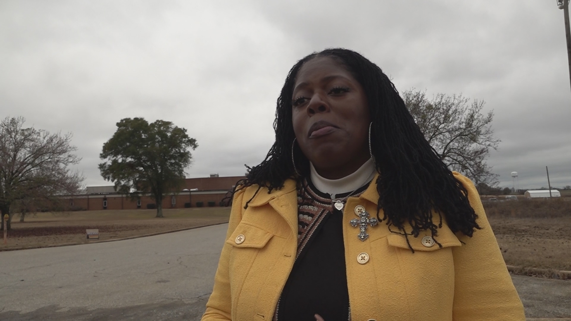 Election results | Shakeena Reeves wins Fort Valley mayoral runoff, earns 60% of the vote