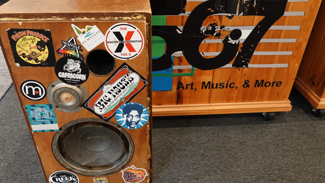 Point of View: A multi-artist narrative at the 567 Center - Vimarsana News