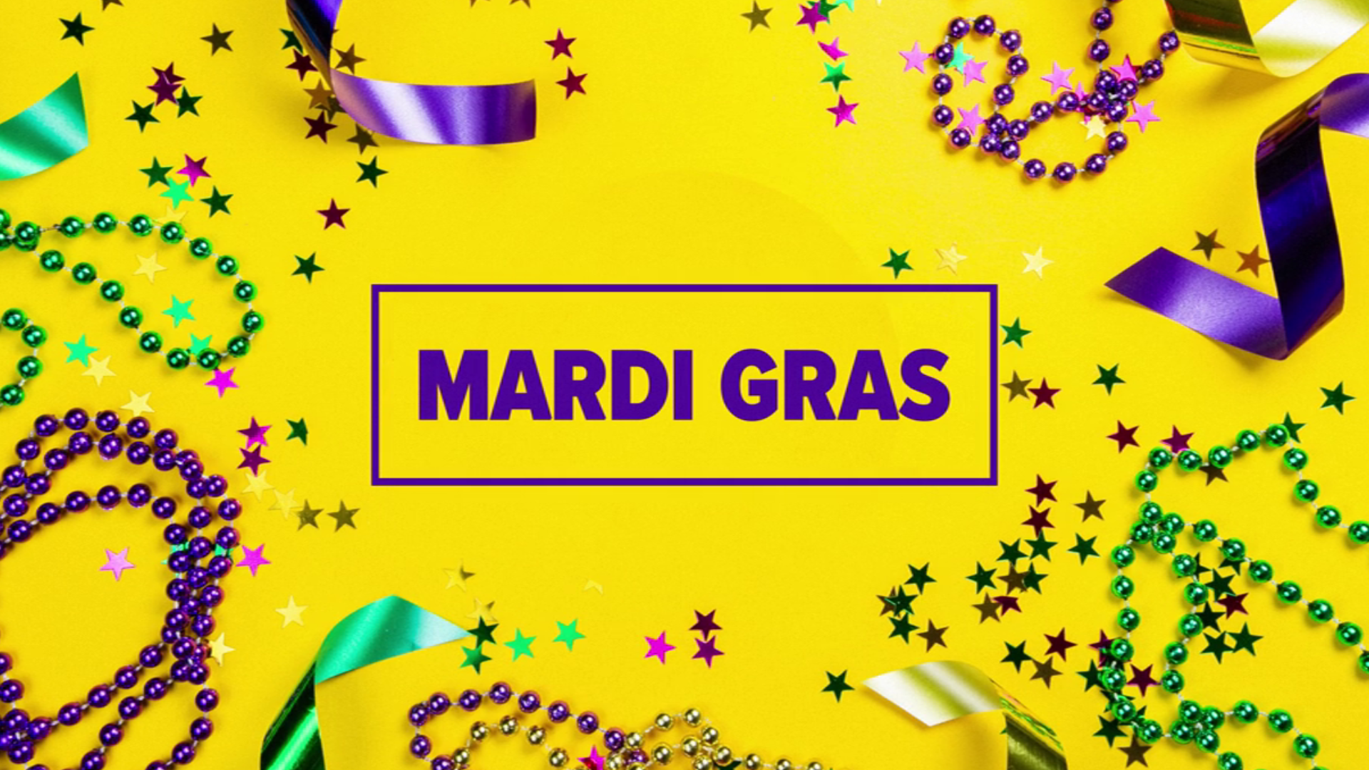 Here are some events you can attend to celebrate Mardi Gras in Central Georgia!