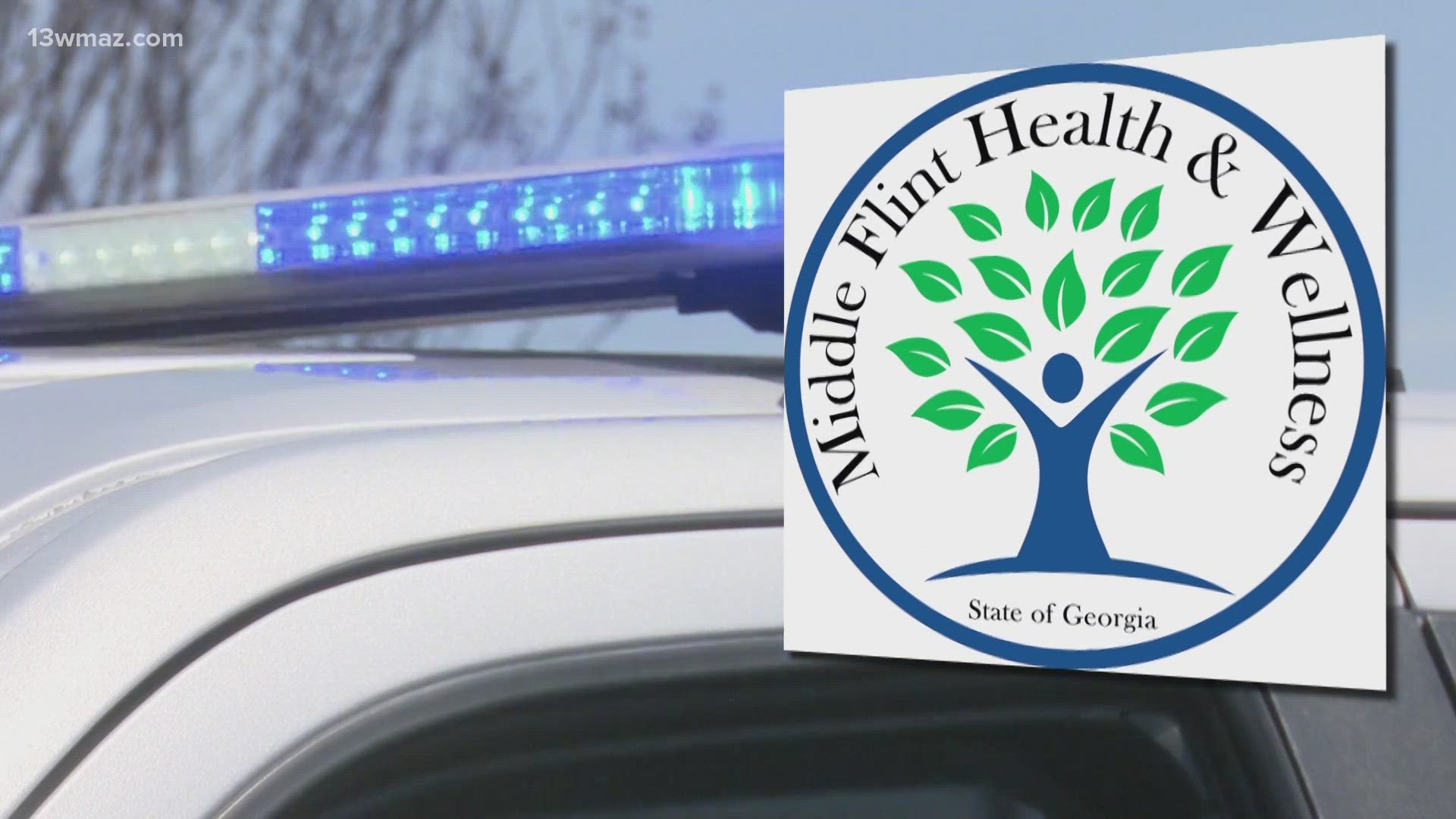 Perry Police emphasizes mental health awareness, officer trained