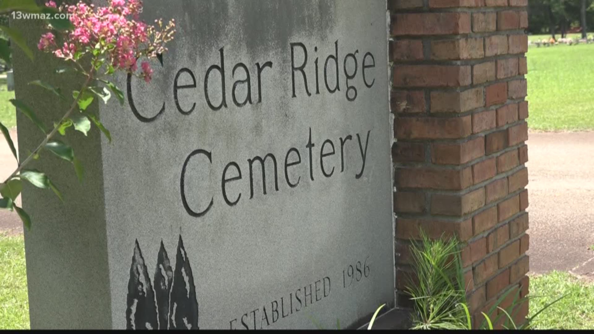 We found documents dating back almost 20 years that raised concerns about former Coroner Jerry Bridges' funeral home and cemetery