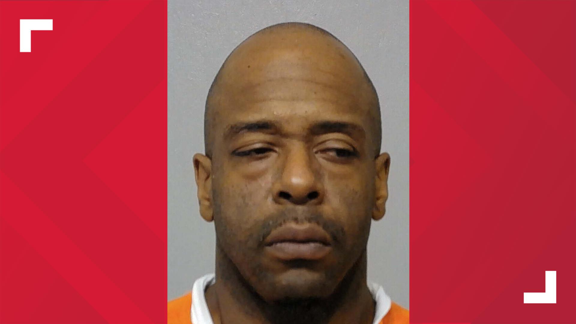 Macon man arrested in connection to pair of murders, per report ...