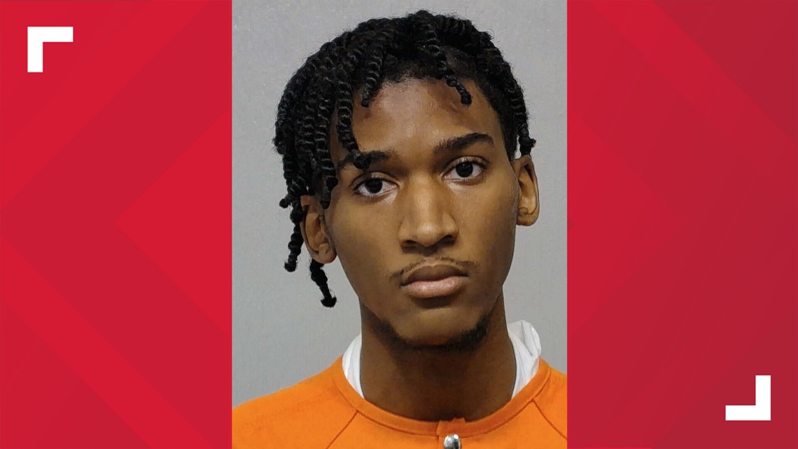 GA teen accused of killing baby previously stabbed child's mom - Vimarsana News