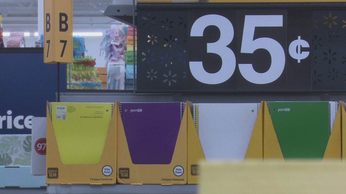 Where to get school supplies in Georgia? - Vimarsana News