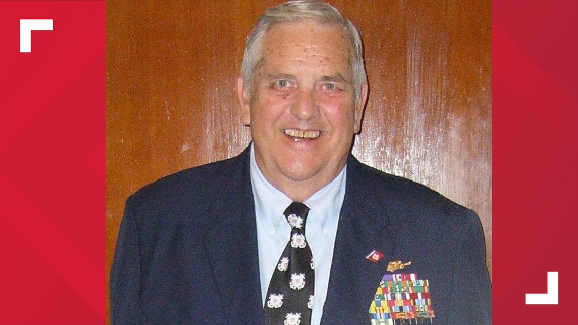 Retired Griffin police chief had died, Spalding Sheriff says - Vimarsana News