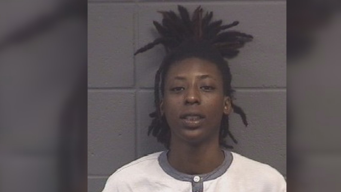 Woman arrested in connection to food mart shooting | 13wmaz.com