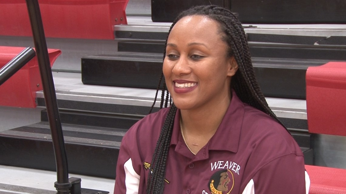 Bibb County honors teacher of the year - Vimarsana News