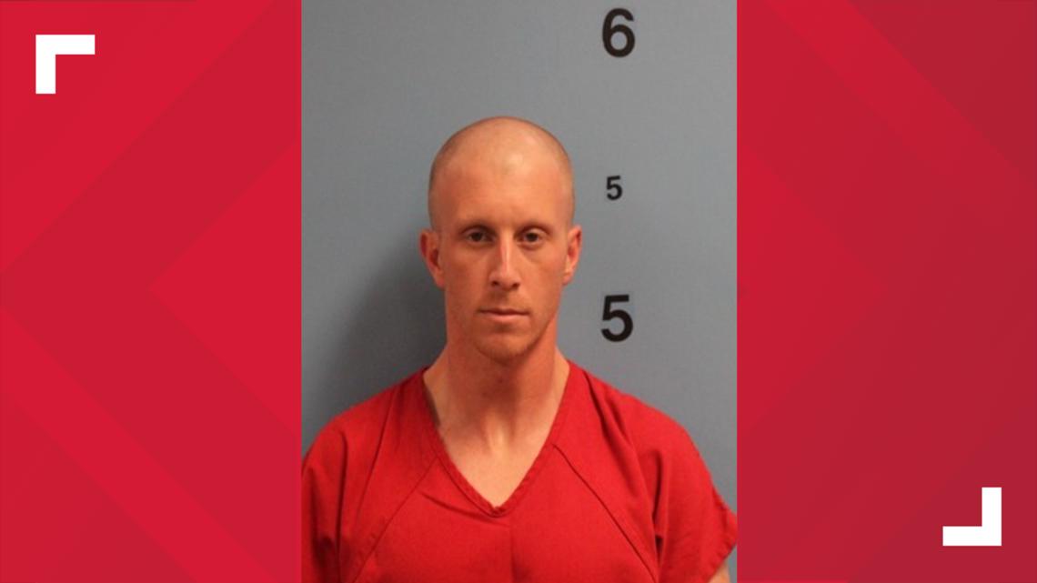 MCSO: Suspect accused of killing twin sister, toddler extradited back to Oklahoma after Monroe County arrest