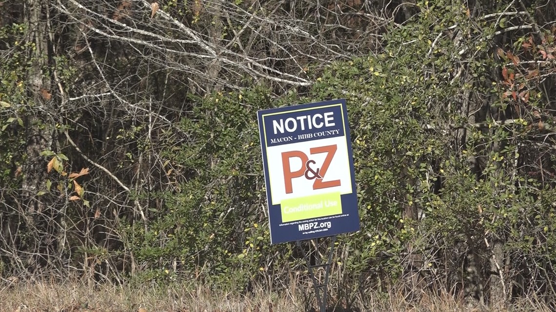 No, job listings do not confirm plans to build Macon Costco - Vimarsana News
