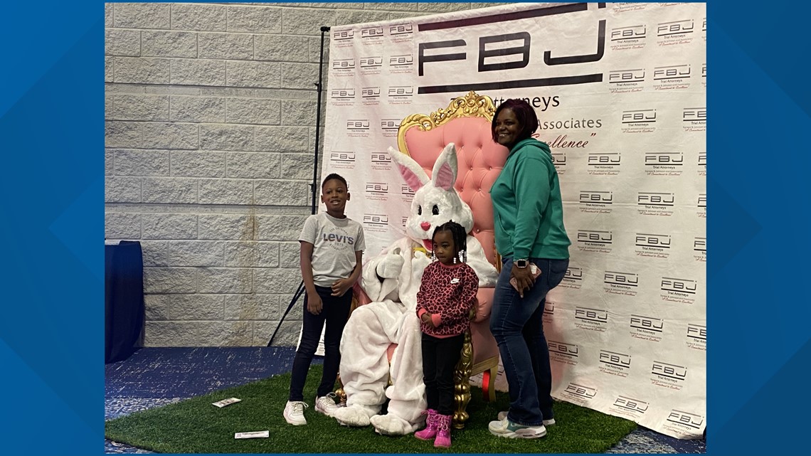 39th annual Easter Egg Hunt and Family Fun Fest - Vimarsana News