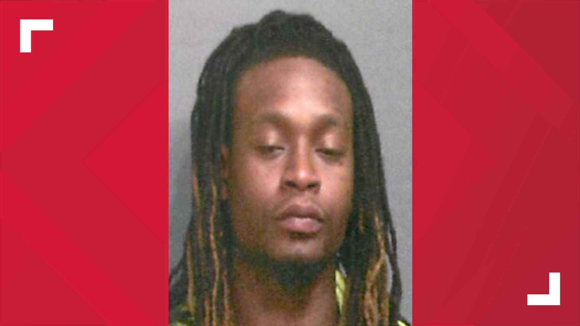 Nearly 10 years later, man accused in killing of Eastman officer in ...