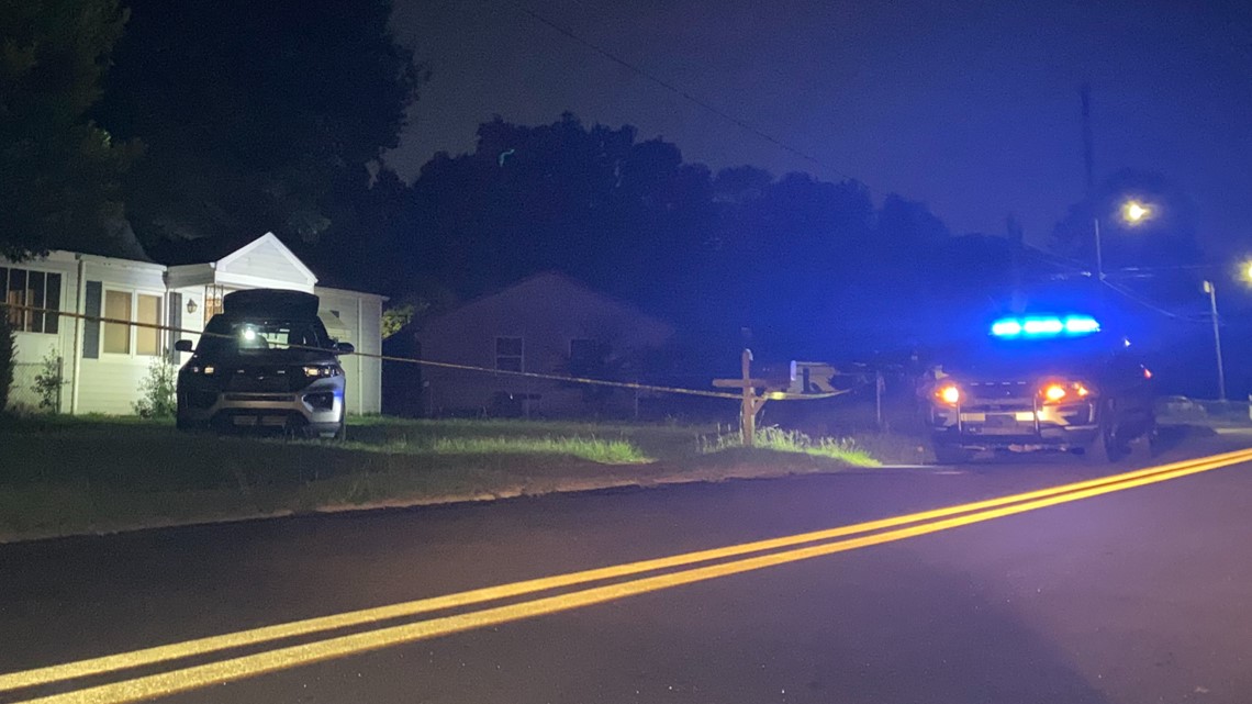 One Person Dead After Shooting In Warner Robins