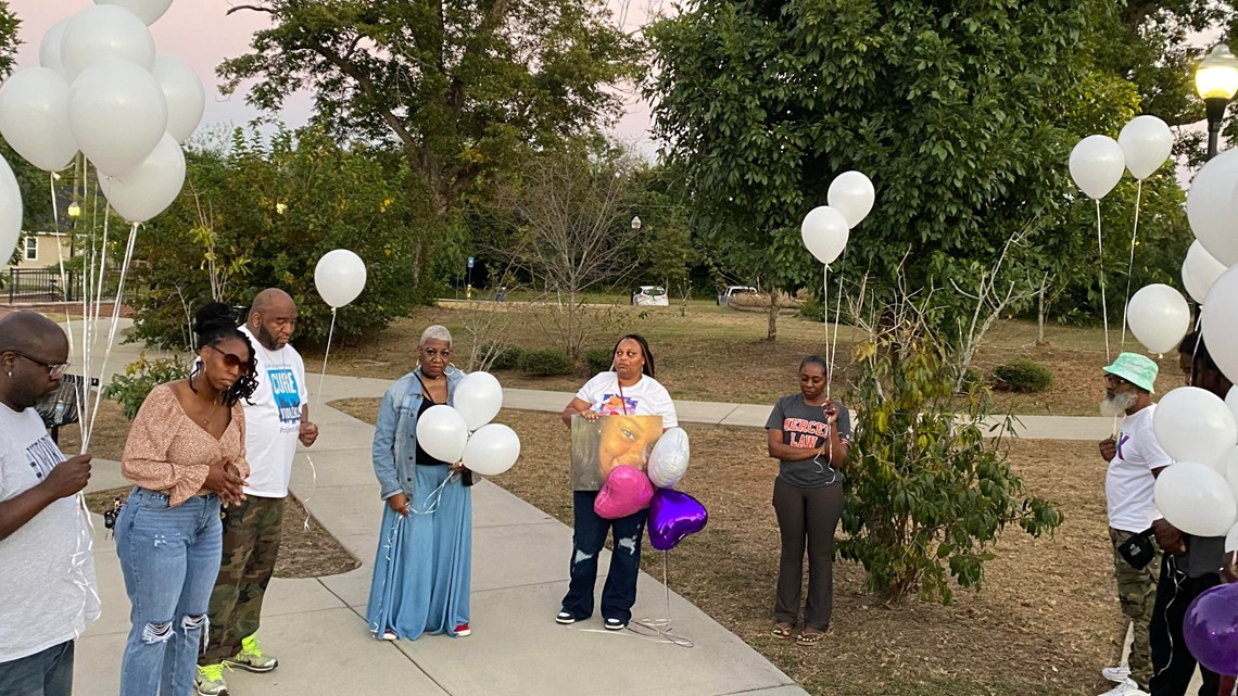 Georgia families remember homicide victims - Vimarsana News