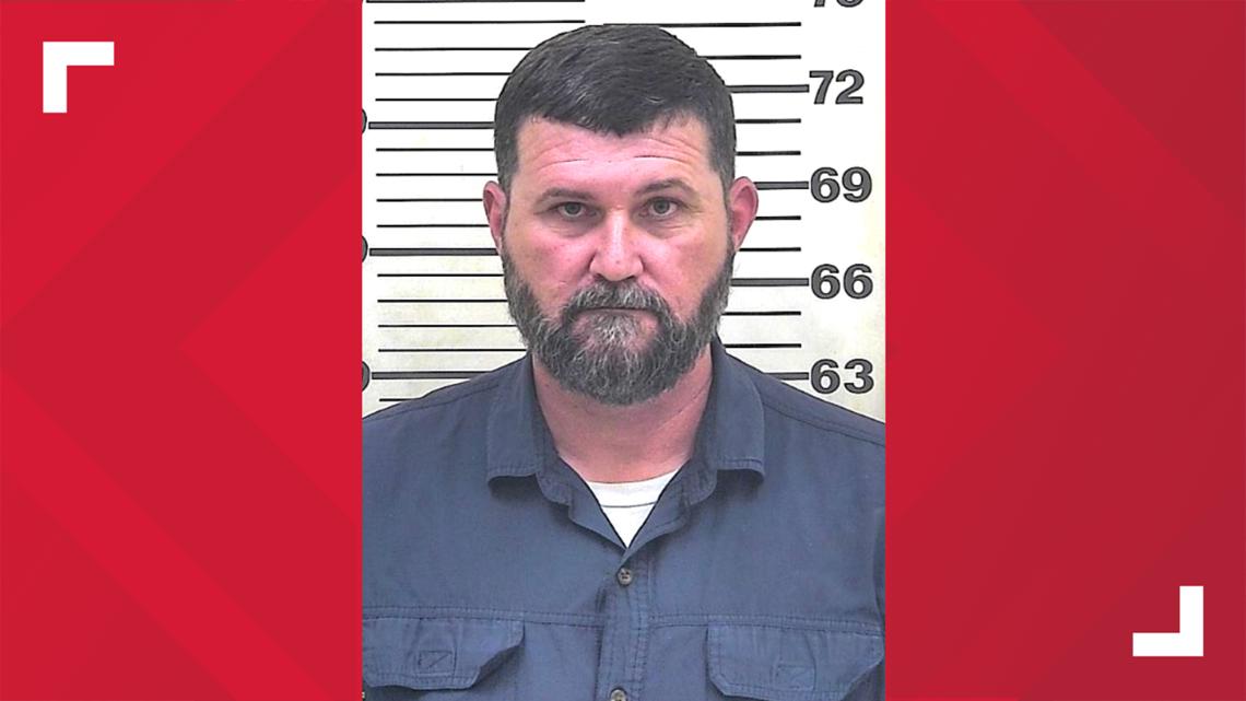 Ex-Georgia sheriff's deputy charged with stalking, illegally using license plate data, release says