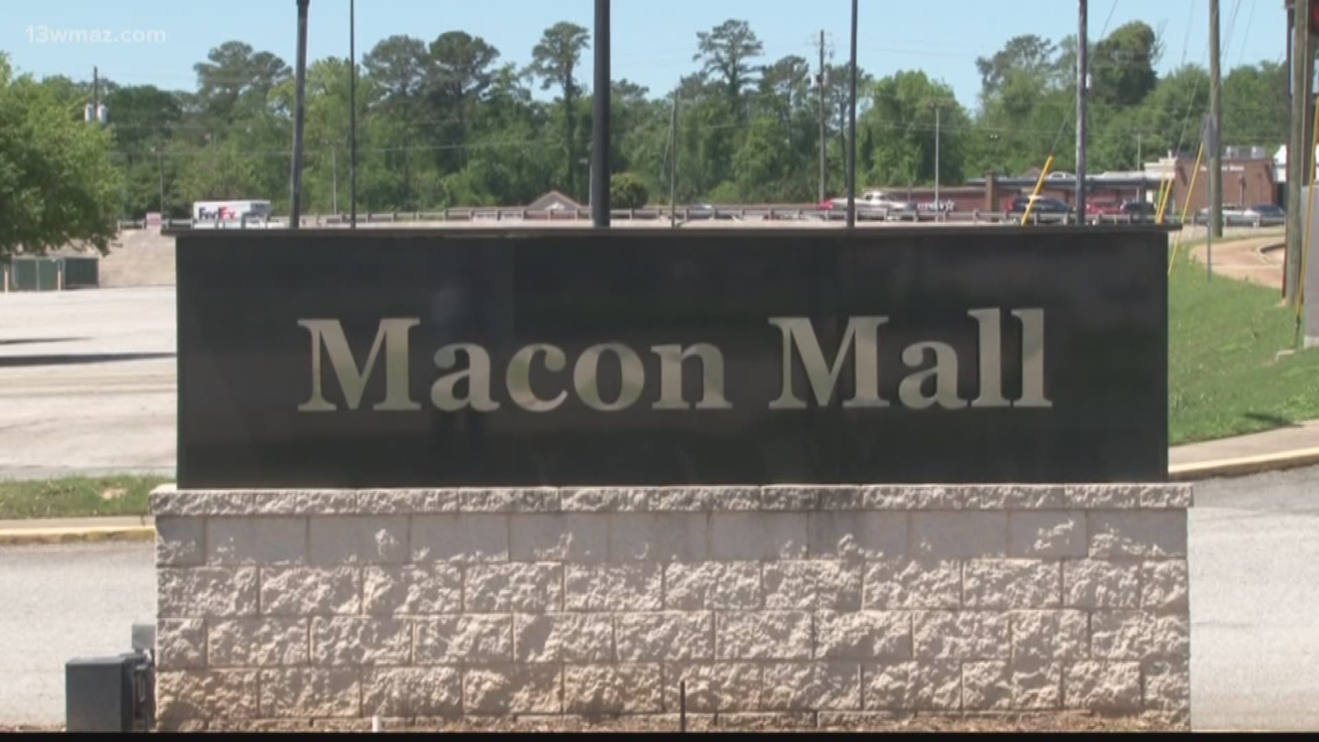 People on social media are talking about the future of the Macon Mall, some of them passing along a rumor that it has a new owner, Mercer University. Is it true?