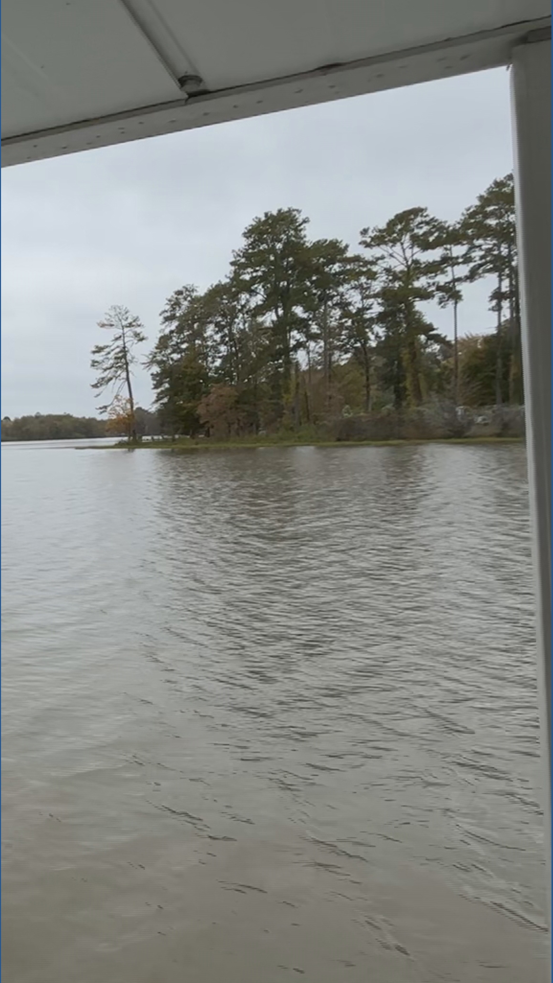 'It's gonna ruin it all' | High Falls Lake residents fight to stop 3 ...