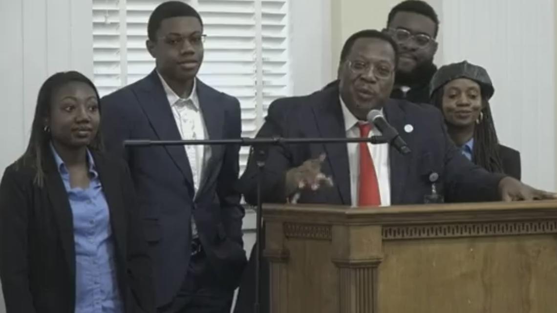 Macon-Bibb planning and zoning wrap up - Vimarsana News