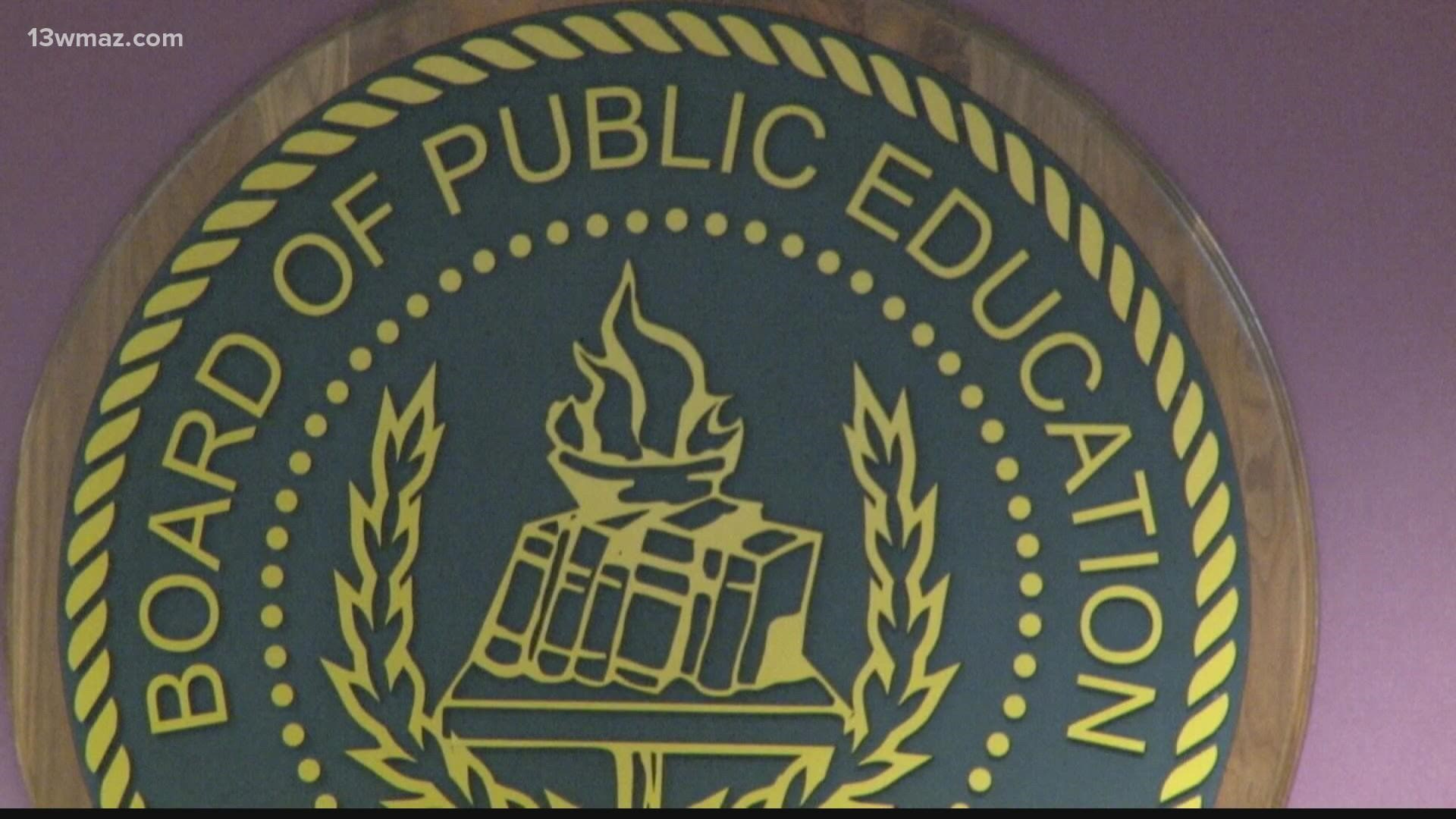 The Bibb school board recently released results of their public survey showing many members of the public supported two in-house candidates.