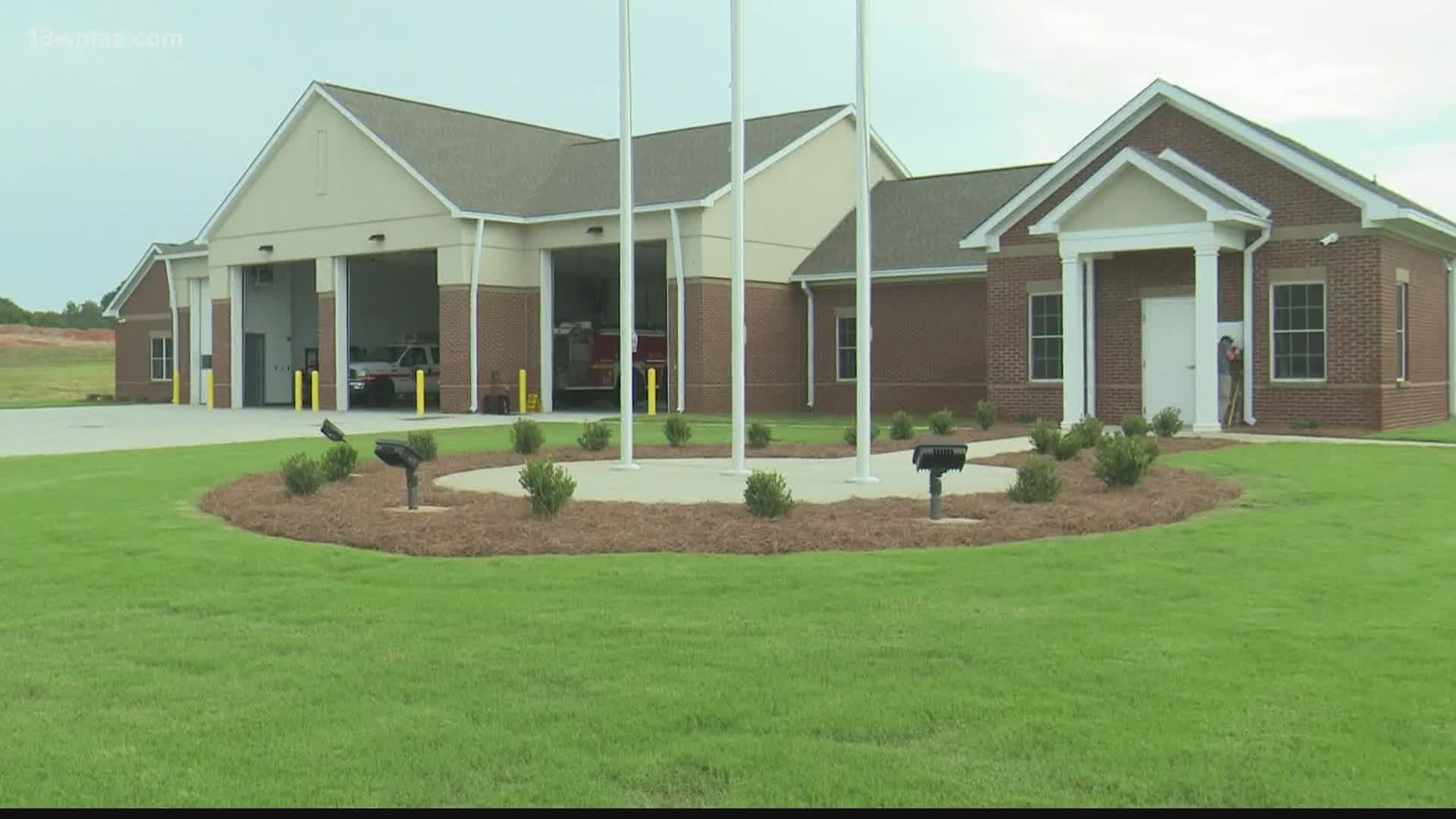 People in Houston County should see faster fire and EMS response times when the county opens its new Emergency Management Complex off Lake Joy Road this Saturday.