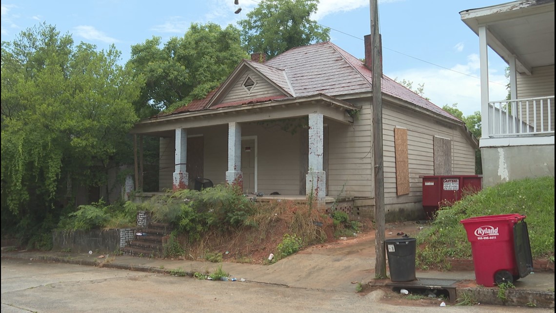Teen killed in Macon weekend shooting survived being shot in 2021 - Vimarsana News
