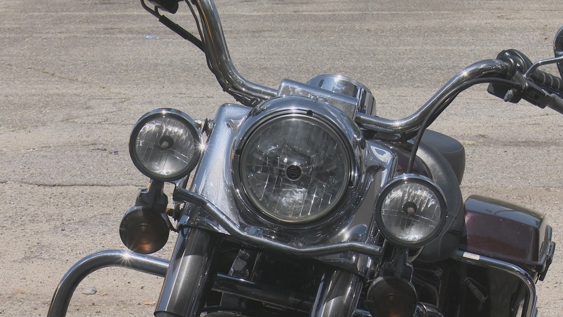 Experienced Central Georgia motorcyclists offer safe driving tips - Vimarsana News