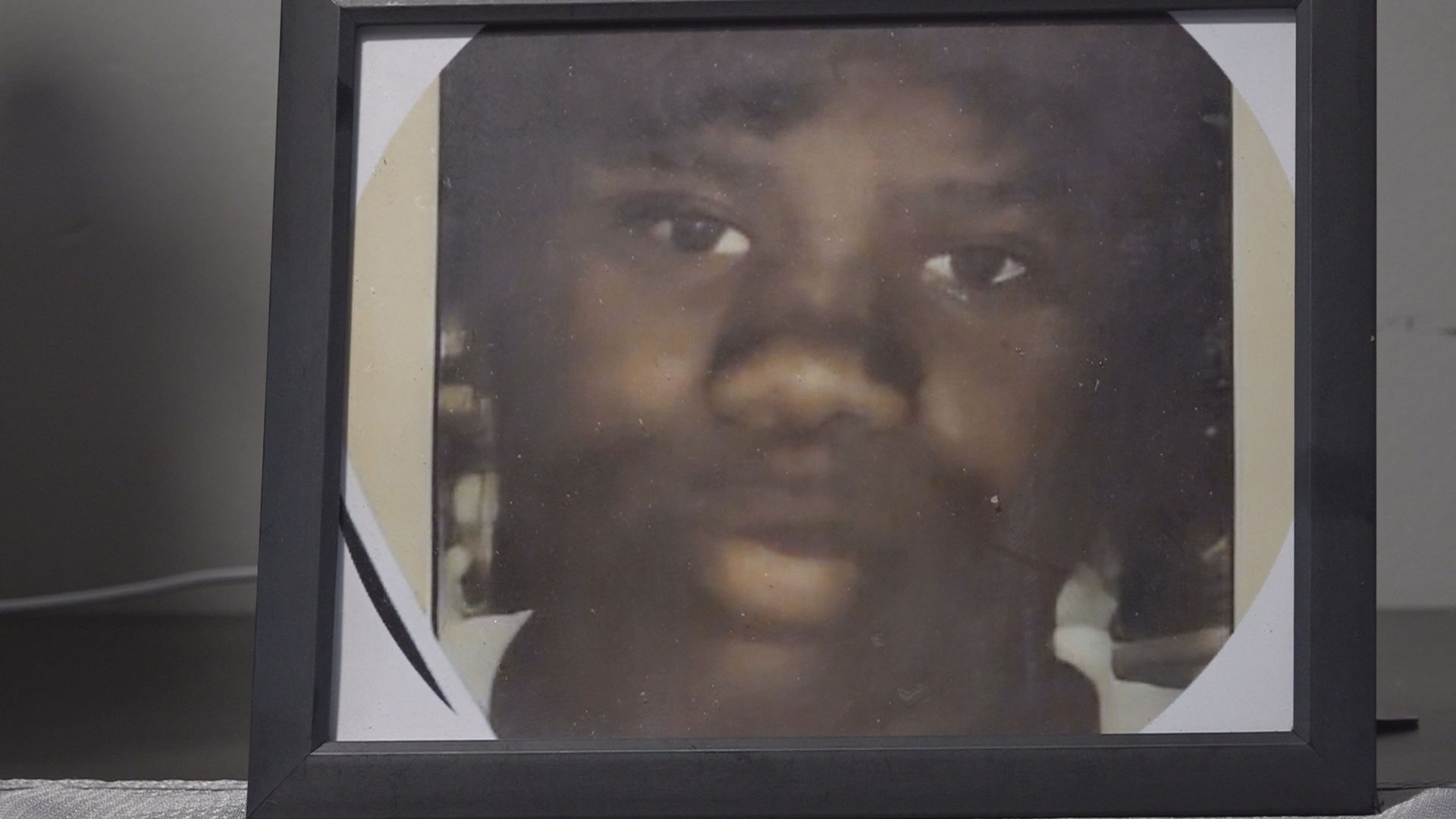 'It still hurts till this day' | Macon mother remembers daughter nearly ...