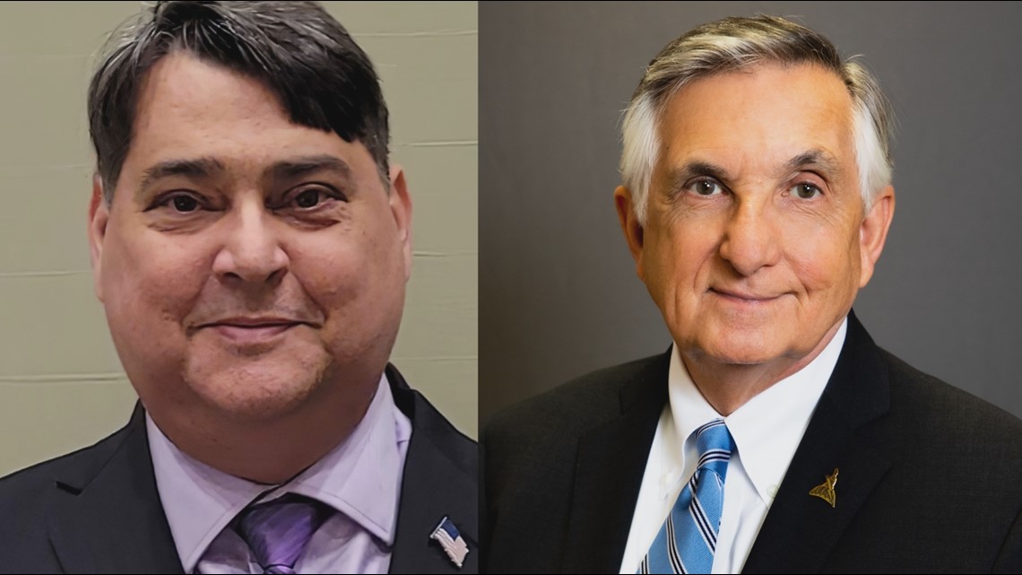 Macon man qualifies to run against Rep. Dale Washburn - Vimarsana News