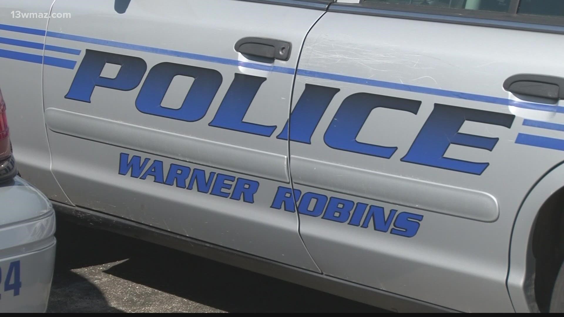After 14 years, Warner Robins police say they're reopening the murder of a man shot outside his apartment.