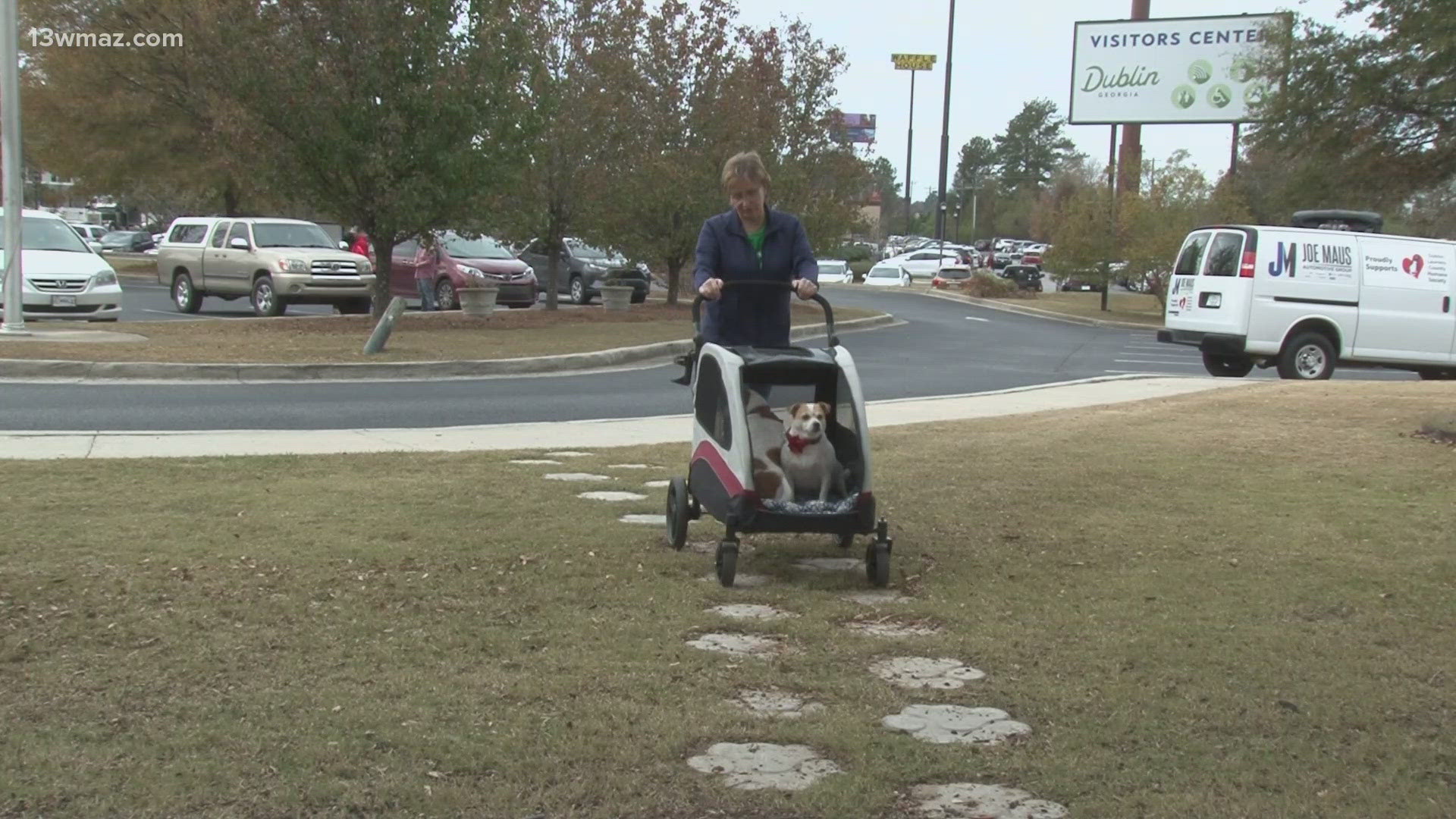 The folks at Dublin Laurens County Humane Society say you need to check these things before you gift a pet, to help each animal find their fur-ever home.