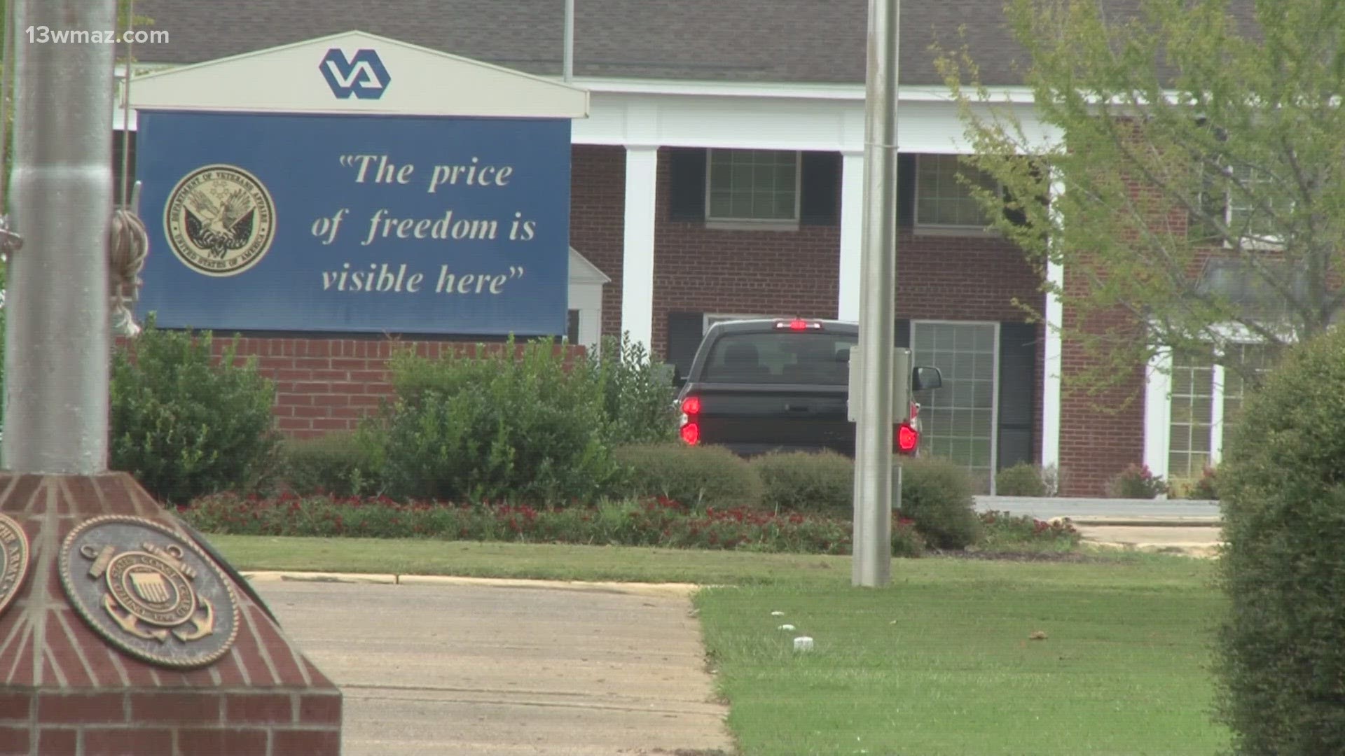 The V.A. clinics across the state will receive $749,931 of that grant money to go towards more mental health recourses.