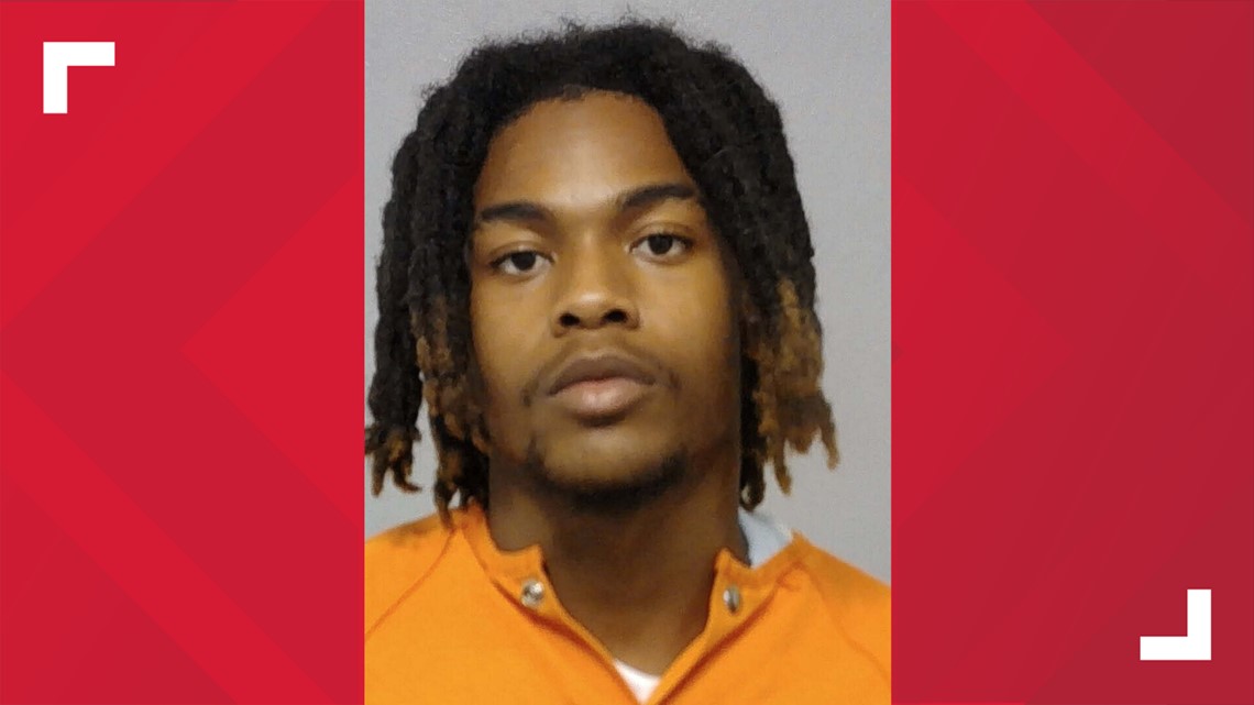 Georgia teen arrested for murder in shooting on Montpelier Avenue ...