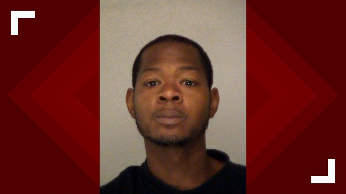 Milledgeville man sentenced to life in prison for molesting two girls