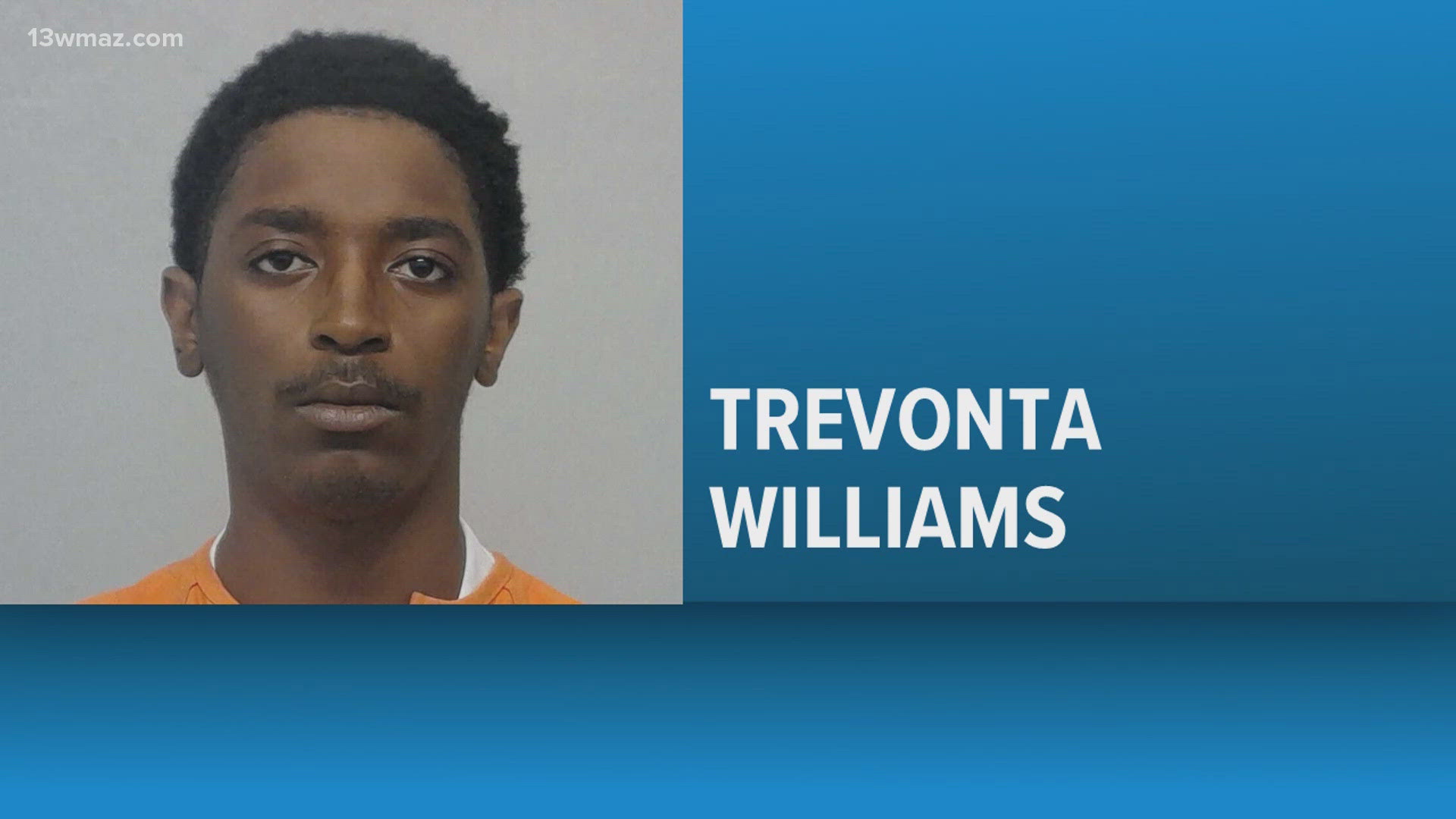DA's Office: Macon man sentenced to decade in prison following pair of ...