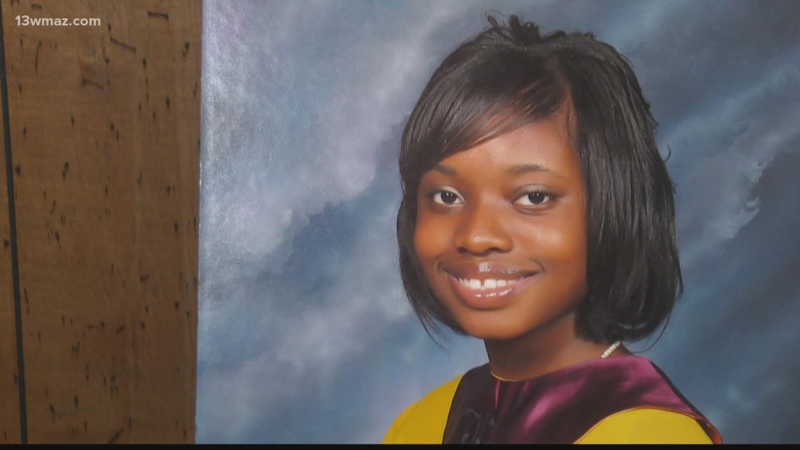 Family of Brianna Grier says daughter would be alive today if Hancock County implemented new law