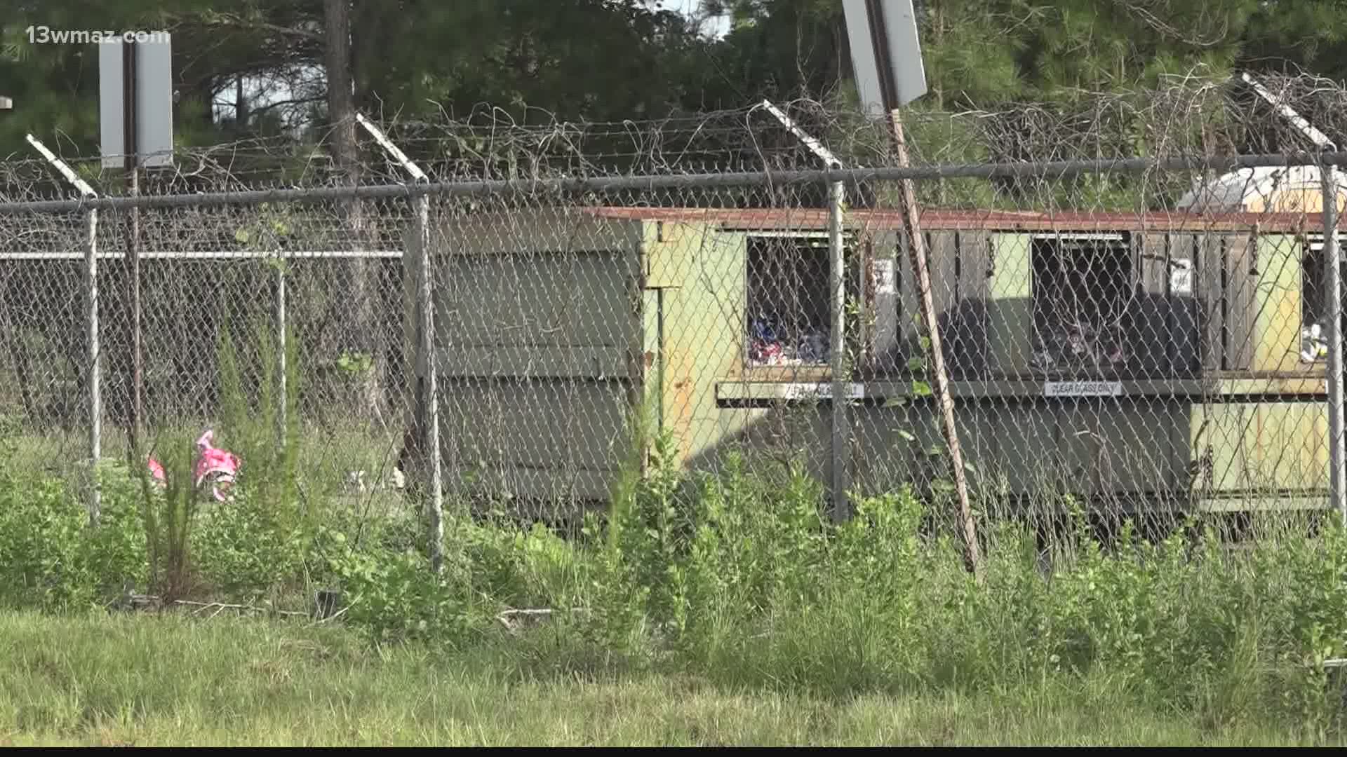 Baldwin County commission approves turning old landfill into hunting