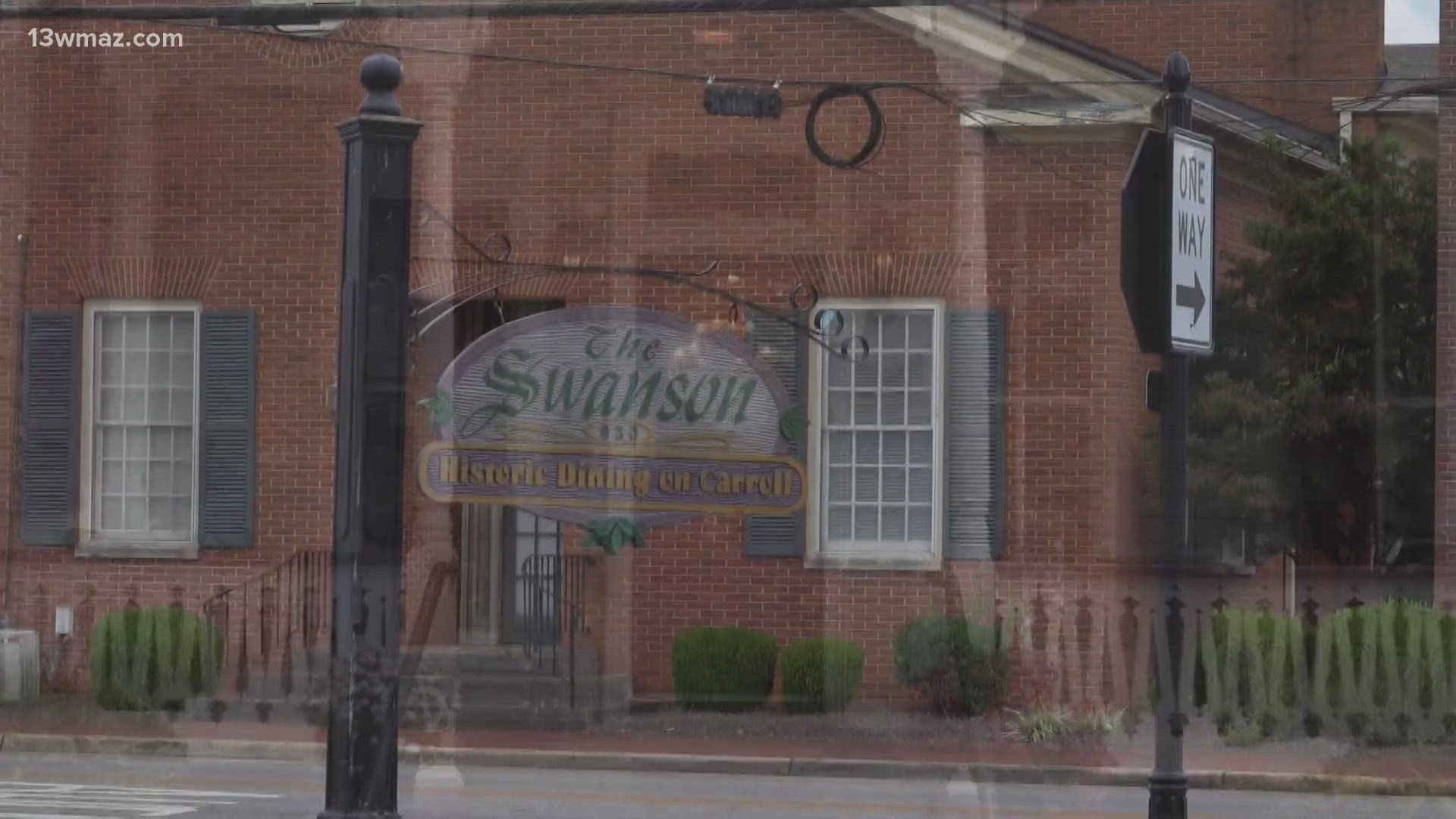 For over 21 years, the Swanson has served up staples like crispy fried chicken, deviled eggs, mashed potatoes and gravy, fried okra and so much more.