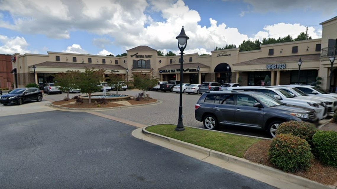 Women-Owned Businesses in Macon