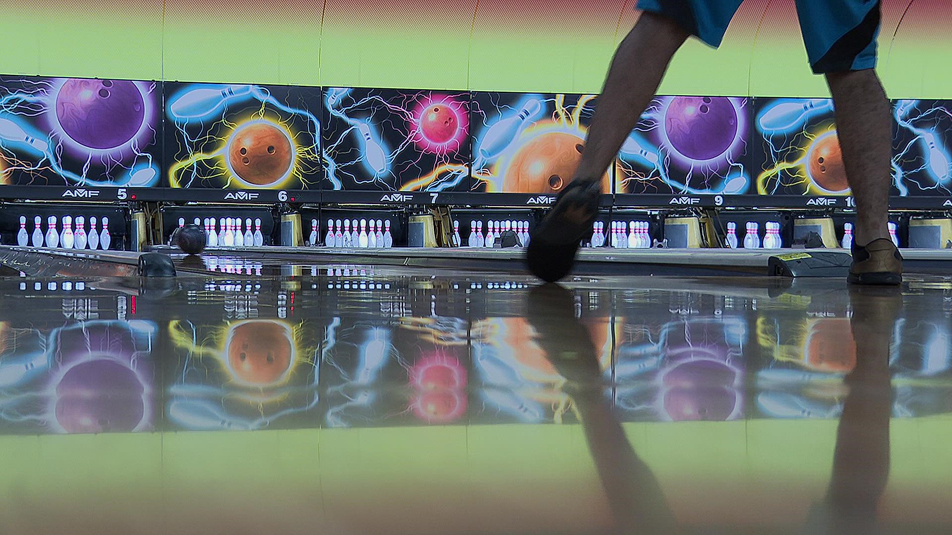 The Gold Cup Bowling Center in Warner Robins has not been able to get their hands on certain bowling alley items, leaving some customers disappointed.