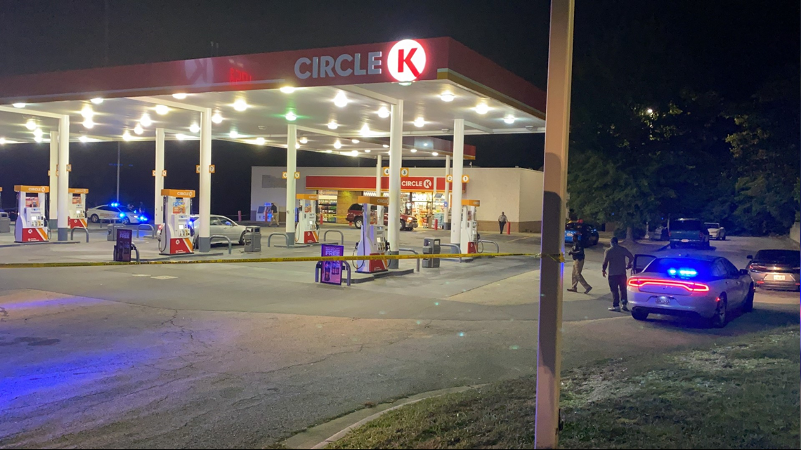Arrest in death investigation on Dellwood drive - Vimarsana News