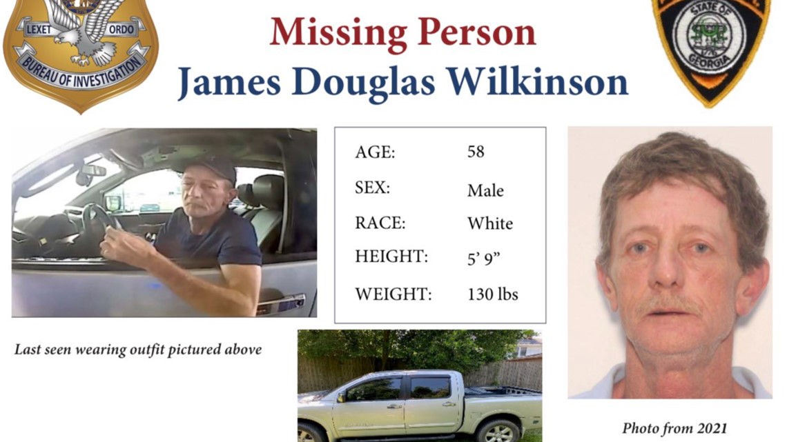 GBI arrests two in East Dublin man's disappearance, murder - Vimarsana News