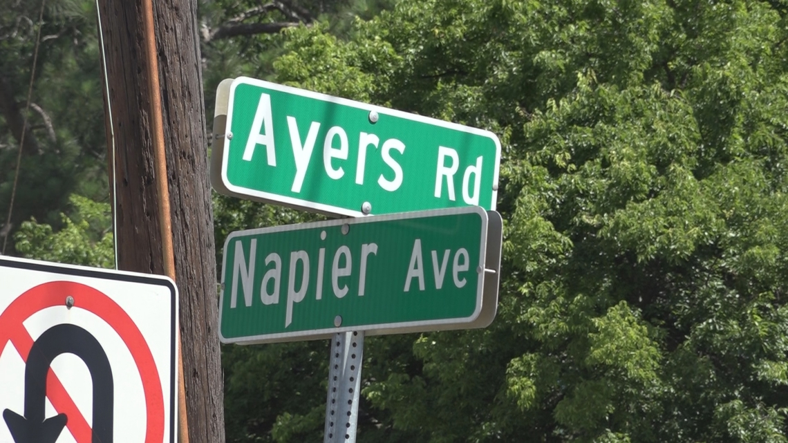 These new apartments concern some neighbors in Macon - Vimarsana News
