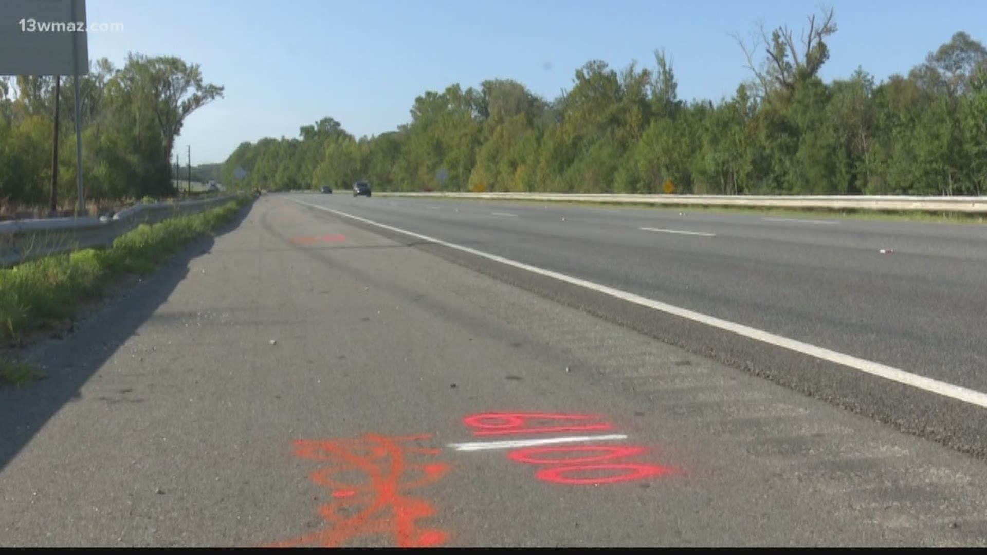 The Georgia Department of Transportation is replacing eight bridges between Houston Avenue and Hawkinsville Road on Highway 247 starting this week.