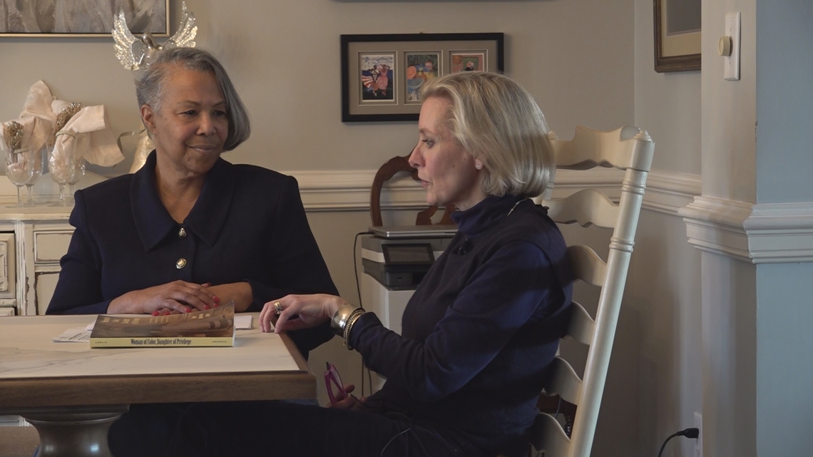 Black History Month | A century-old inheritance battle connected these Central Georgia women