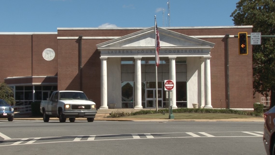 Laurens County votes on extending SPLOST - Vimarsana News