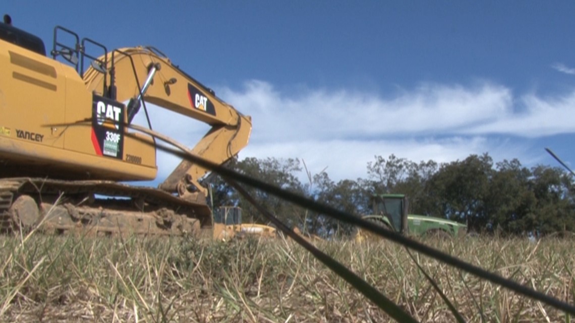 Wilcox County to vote on ESPLOST tax