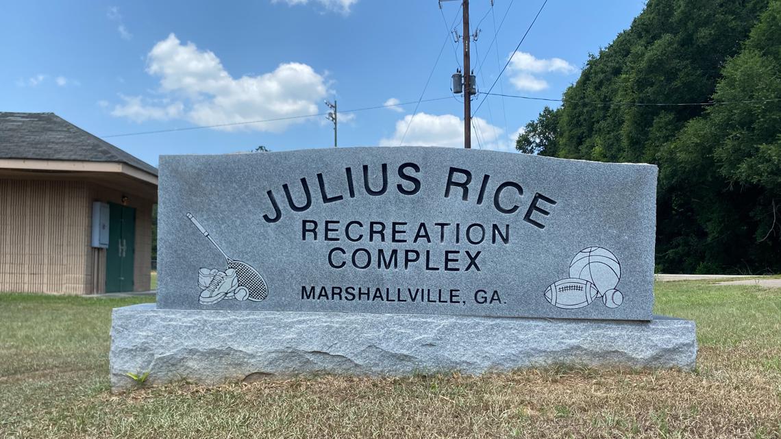 Marshallville hosting first annual event