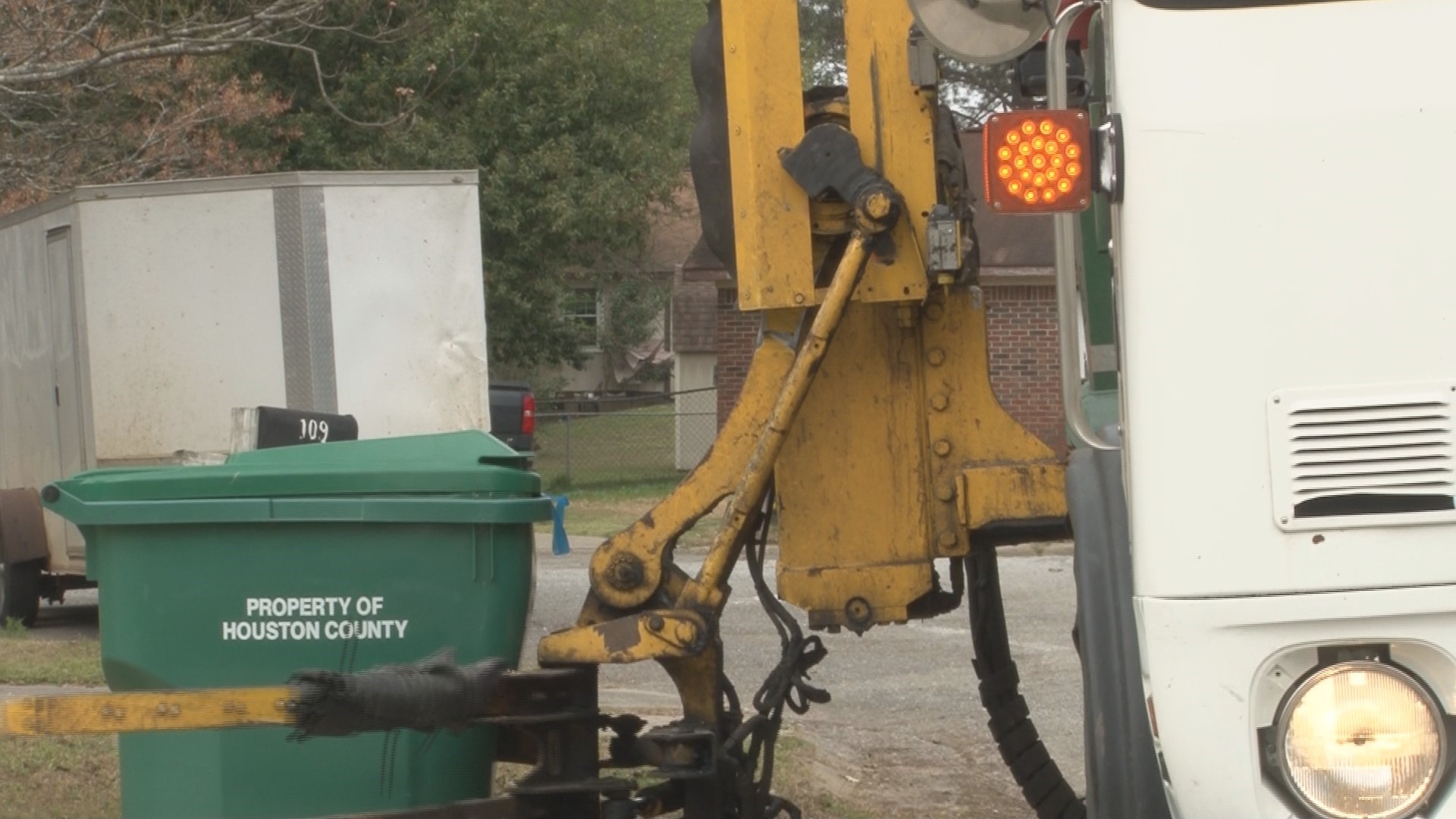 The money that was bridging the trash gap will now go to fire staff and service. The last time an increase happened was in 2019, going from $11 to $13.