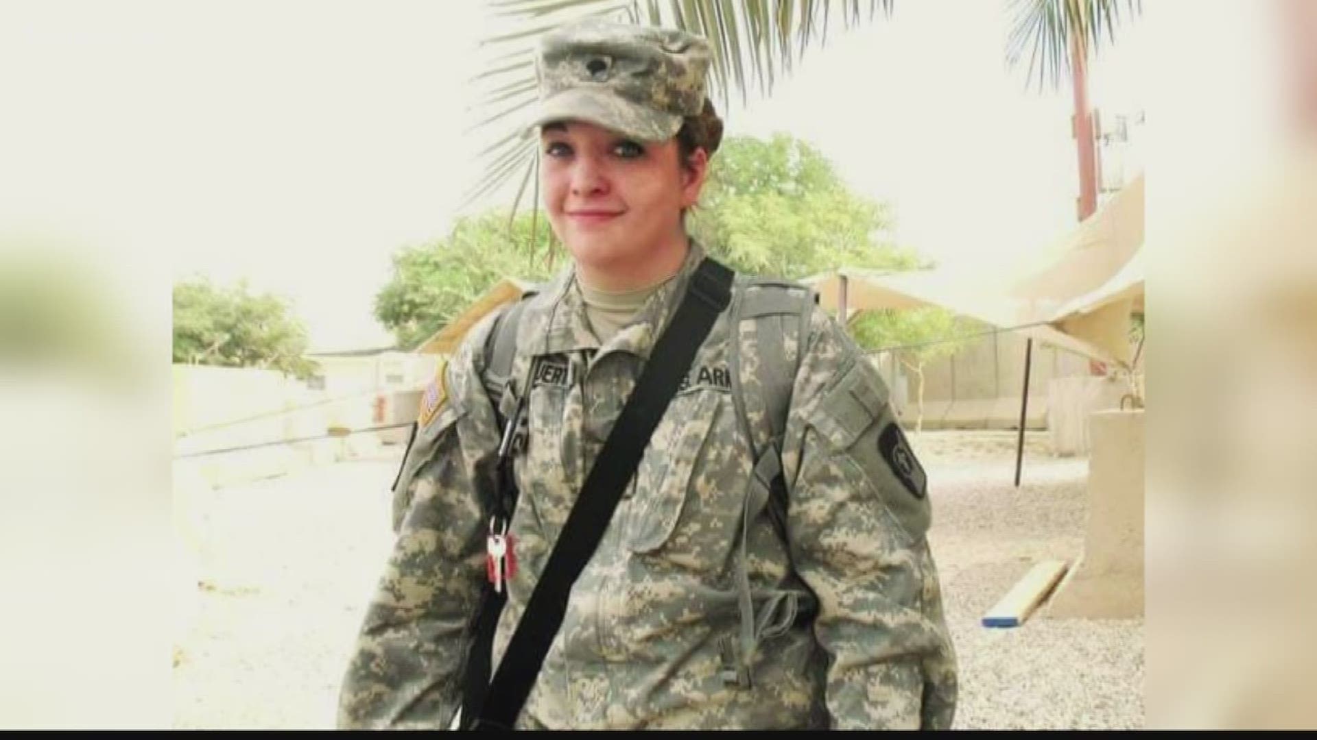 A Warner Robins Army and Air Force veteran says mistakes made by the Dublin VA are endangering her health. She said she's worried that what she calls 'substandard care' will cause her symptoms to get worse before she gets help.