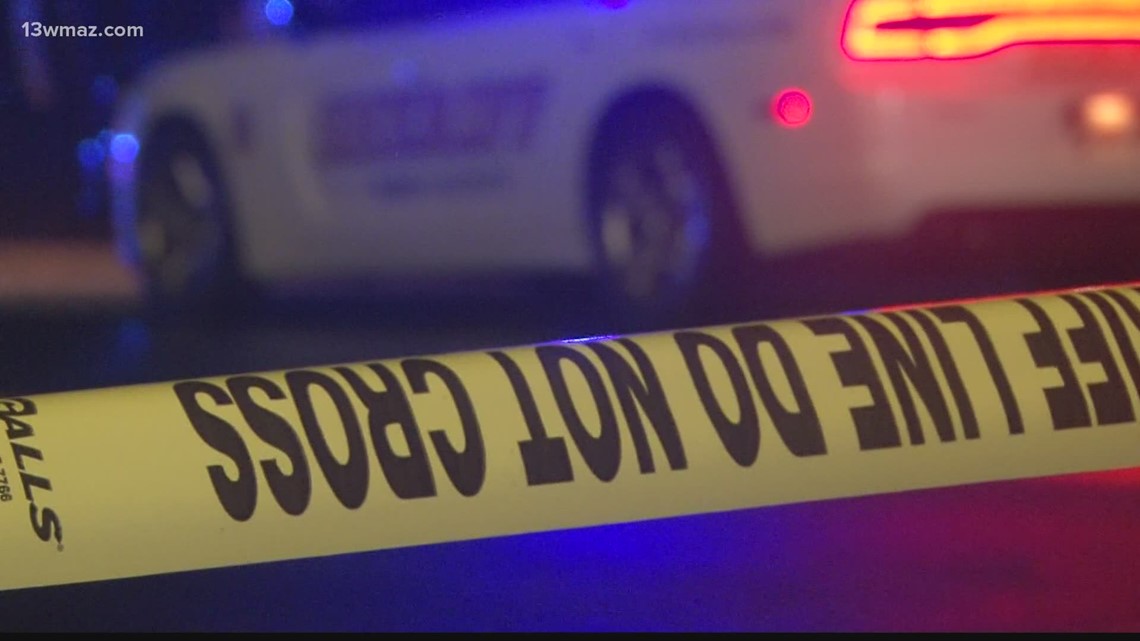 Macon group hopes to help 'Stop the Violence' - Vimarsana News
